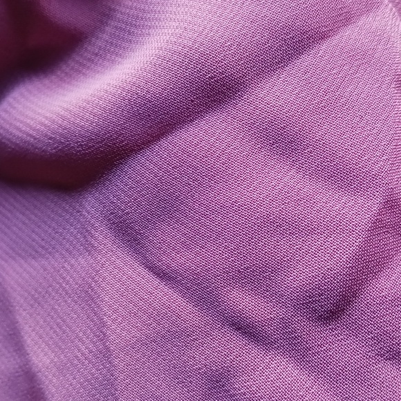 Avenue sheer pink cami in size 30-32 - Picture 4 of 4